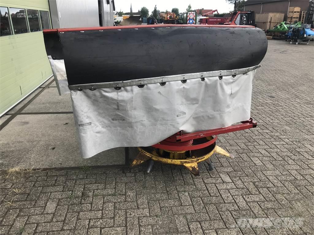  Kuilverdeler Silo unloading equipment