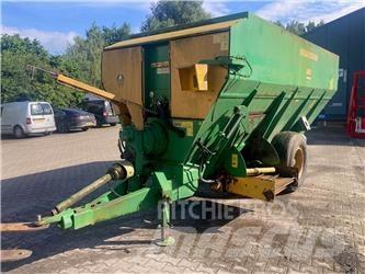 Marmix RX 9.13 Mixer feeders