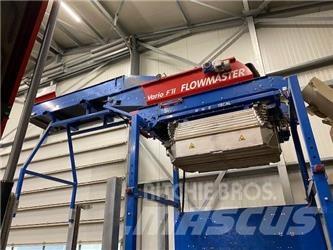 Mechatec Variofill Conveying equipment
