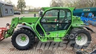 Merlo 32.6 L Plus Telehandlers for agriculture