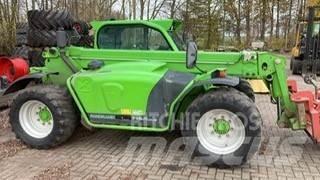 Merlo 32.6 L Plus Telehandlers for agriculture