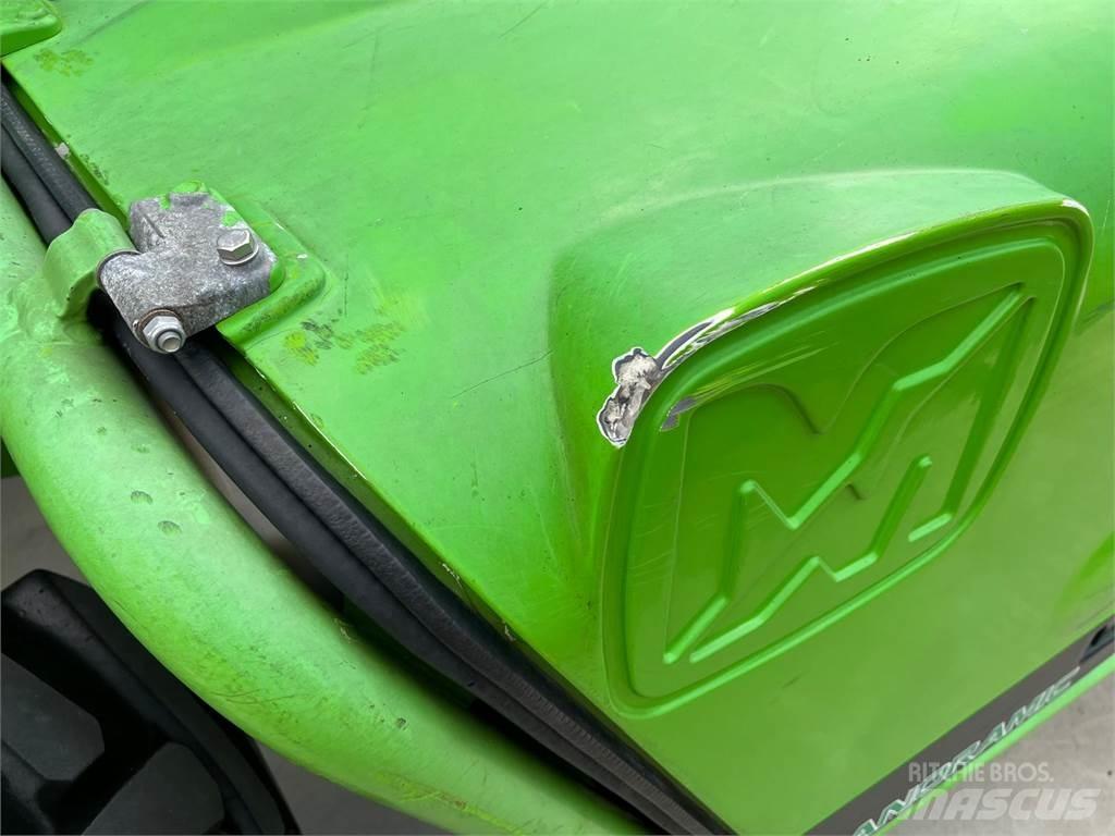 Merlo P32.6L Telehandlers for agriculture