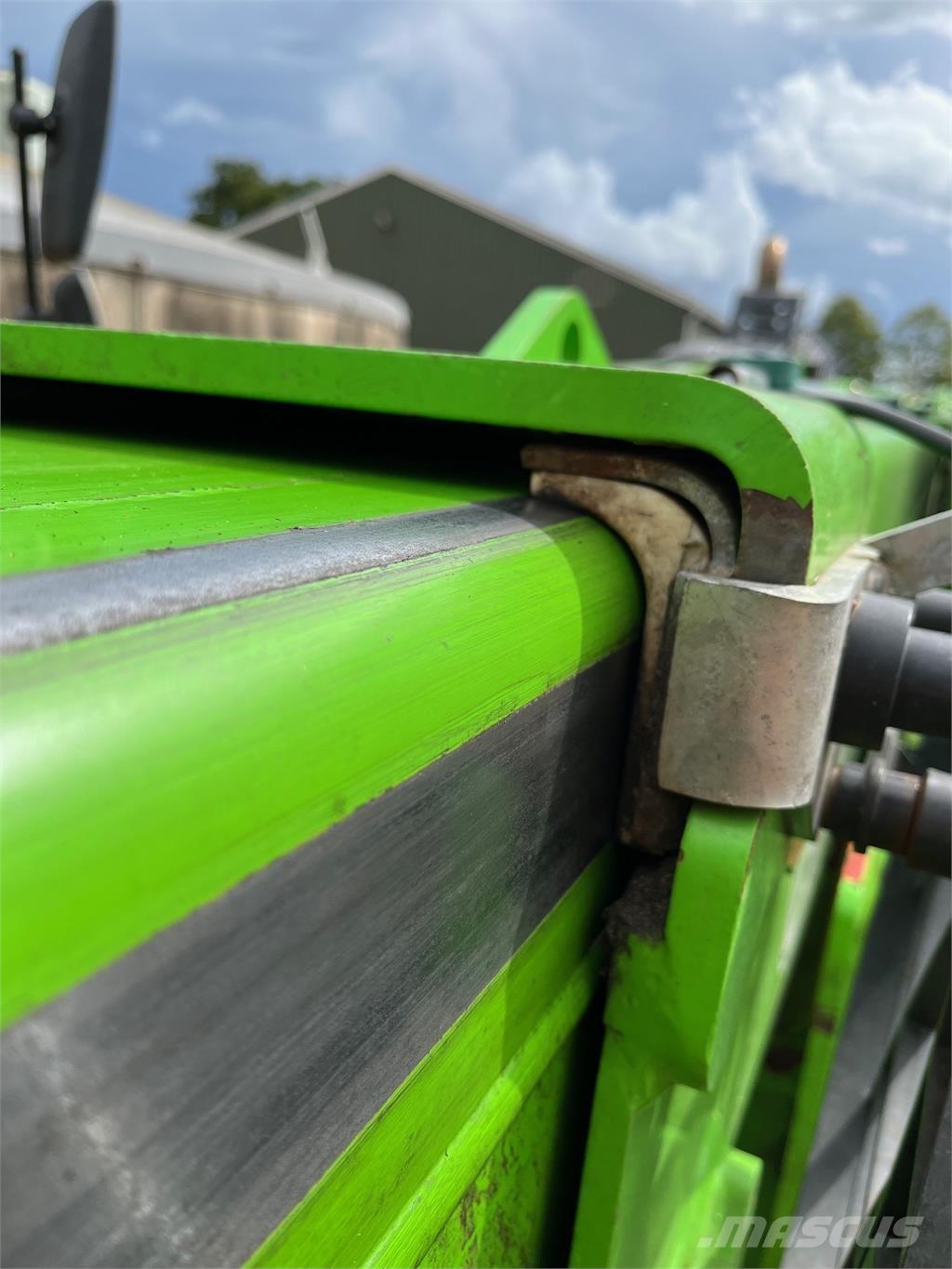 Merlo TF45.11 Telehandlers for agriculture