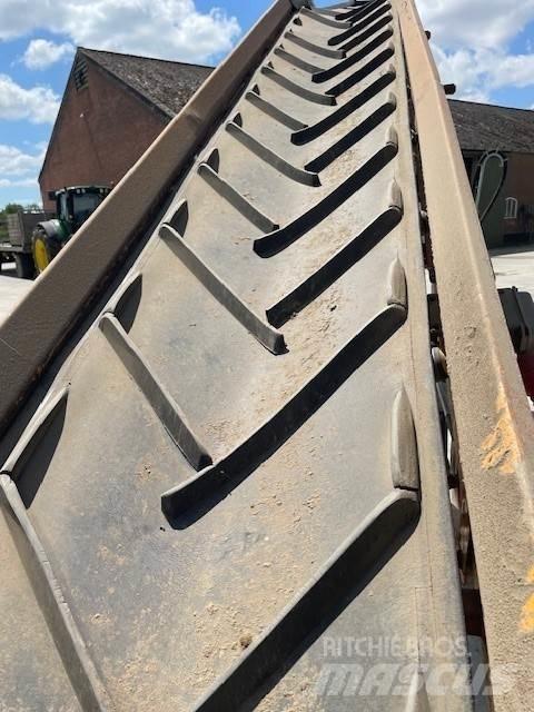 Miedema KT 75 Conveying equipment
