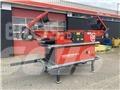 Miedema Mb33 Conveying equipment