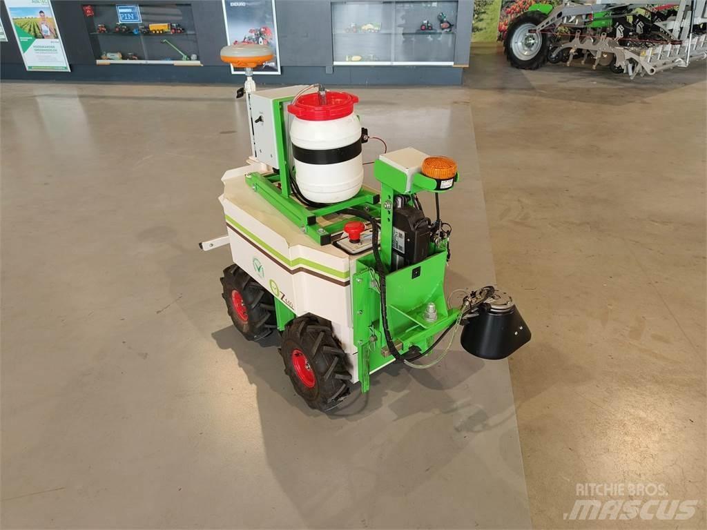  Naio OZ Robot Agriculture - Others
