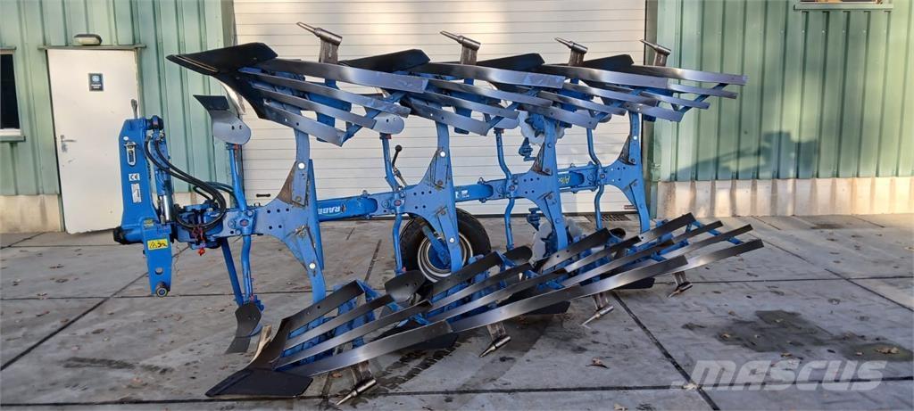 Rabe Albatros 110 Conventional ploughs