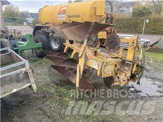 Rumpstad Rsp 2000 Conventional ploughs