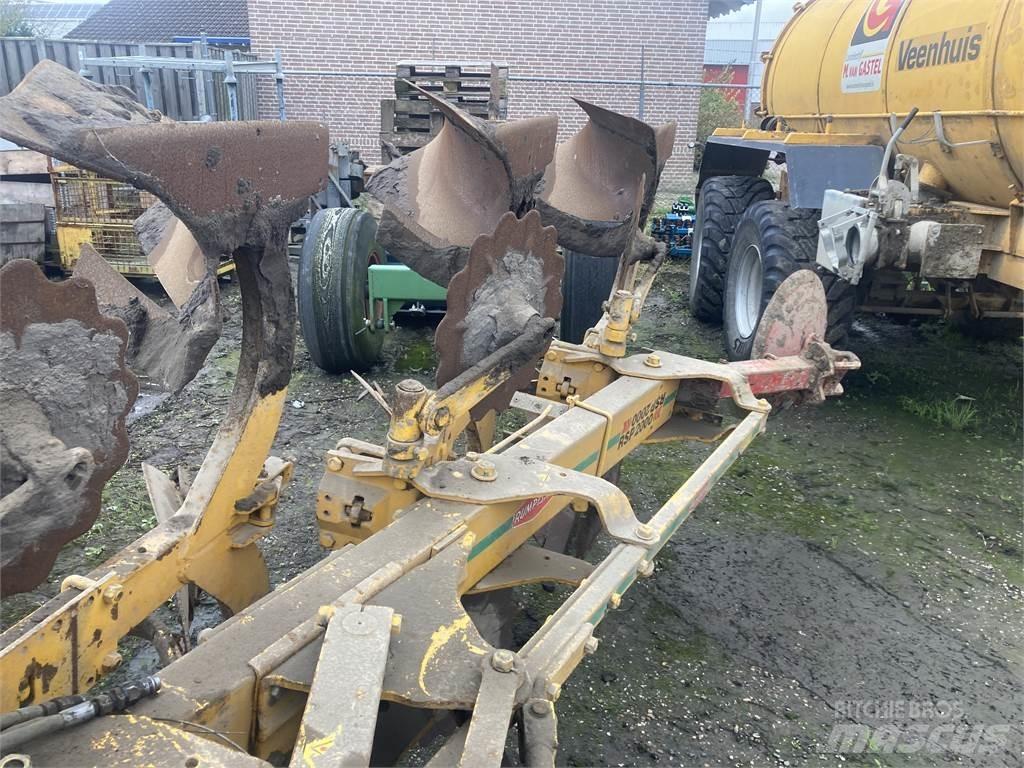 Rumpstad Rsp 2000 Conventional ploughs