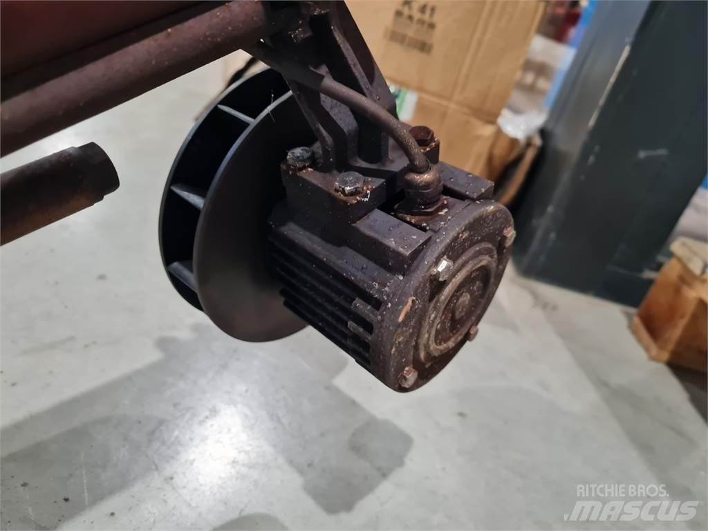  Sime ElectroRain Irrigation pumps