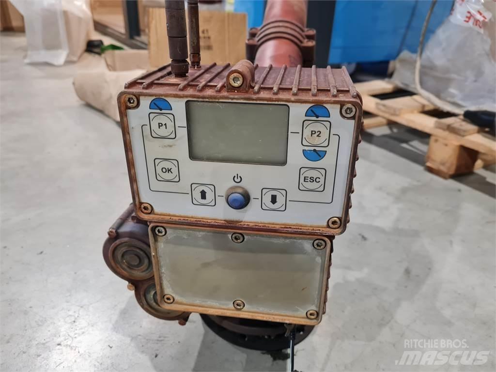  Sime ElectroRain Irrigation pumps