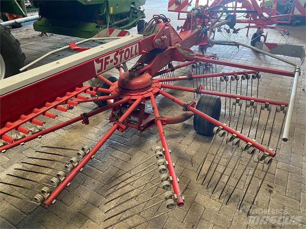 Stoll R 1405 s Rakes and tedders