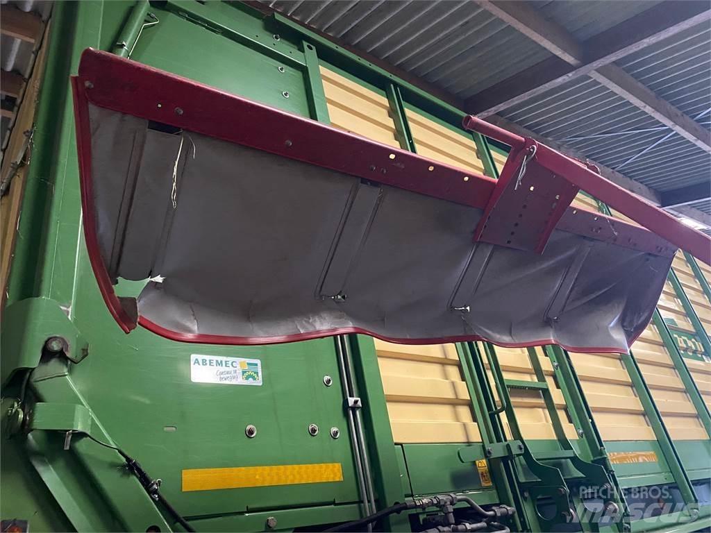 Stoll R 1405 s Rakes and tedders