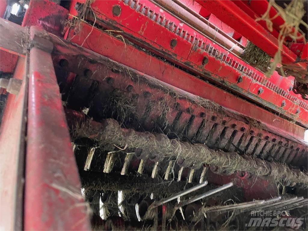 Taarup 1030 Self loading trailers