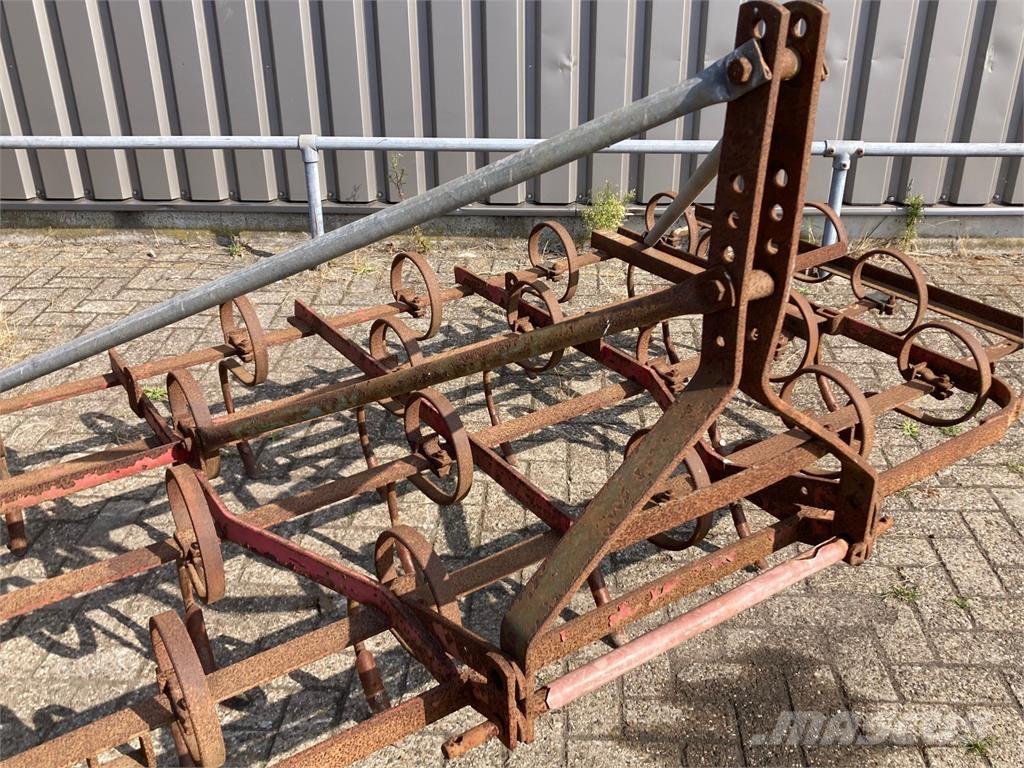  triltandcultivator Cultivators