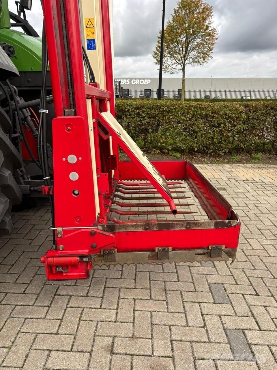 Trioliet TU 170 Other livestock machinery and accessories