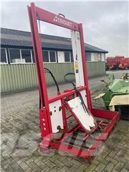 Trioliet TU 195 Other livestock machinery and accessories