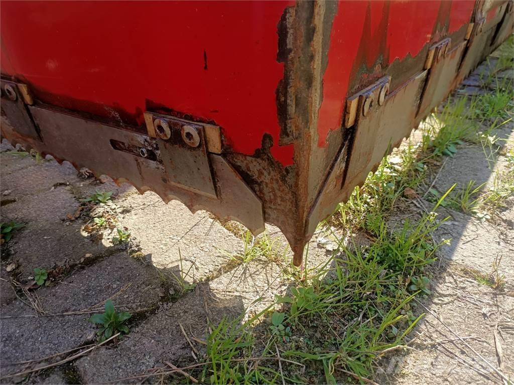 Trioliet TU 195 Other livestock machinery and accessories