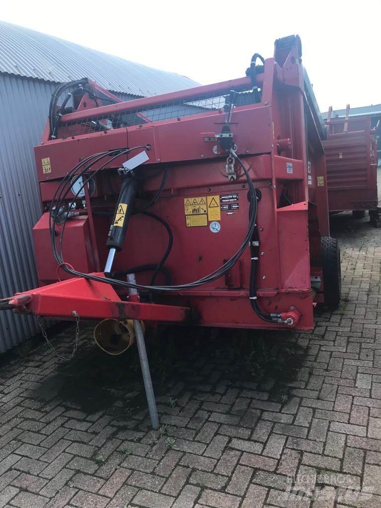 Trioliet UKW 5000 Other livestock machinery and accessories