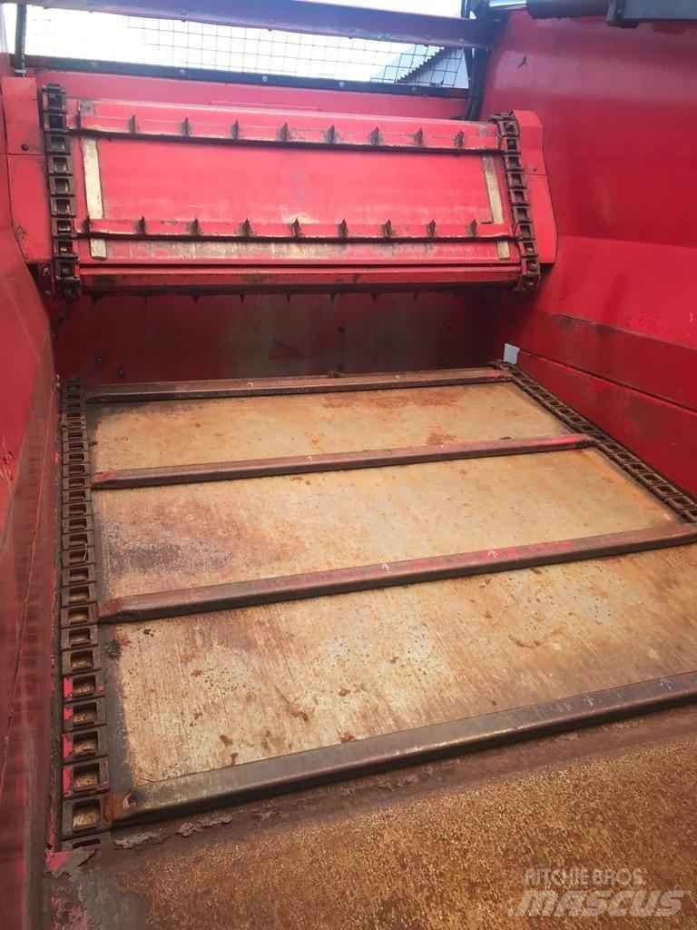 Trioliet UKW 5000 Other livestock machinery and accessories