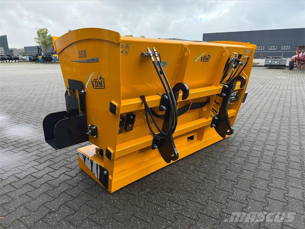  VDMJ SSB 2250 Agriculture - Others