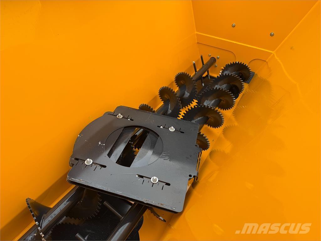  VDMJ SSB 2250 Agriculture - Others