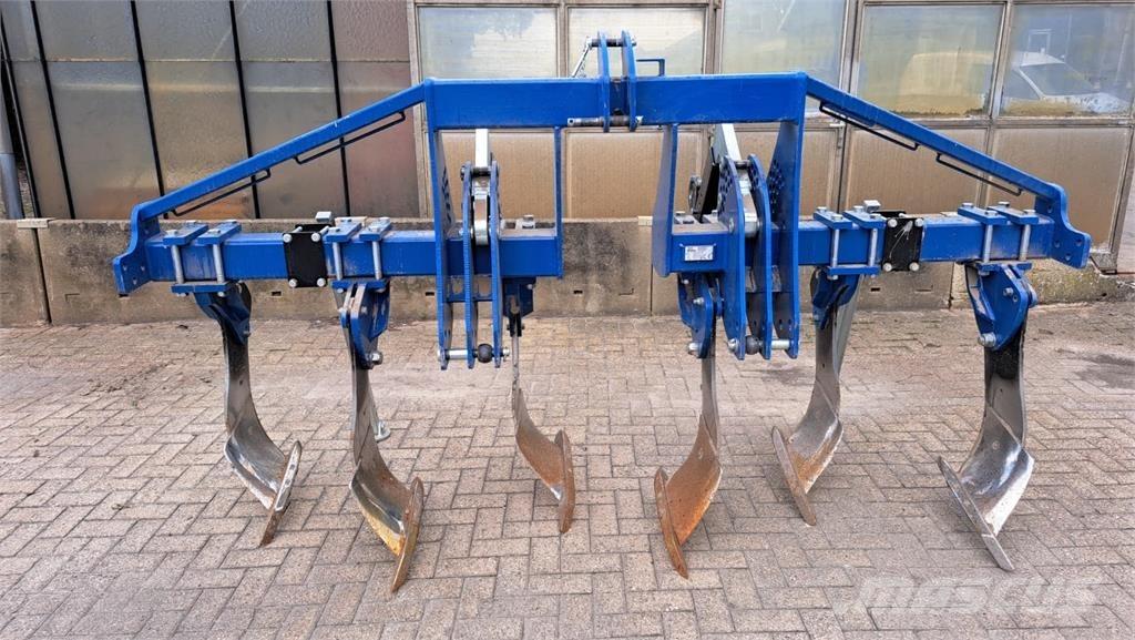  Vss-Agro MTO-UCV6 Cultivators