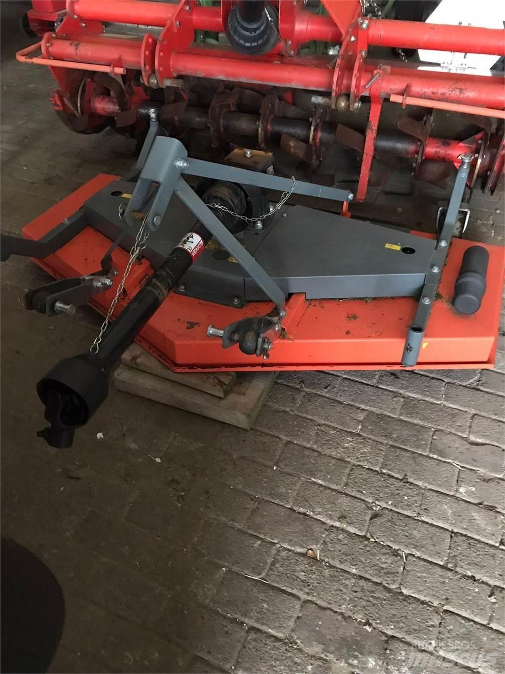  Weidebloter Agriculture - Others