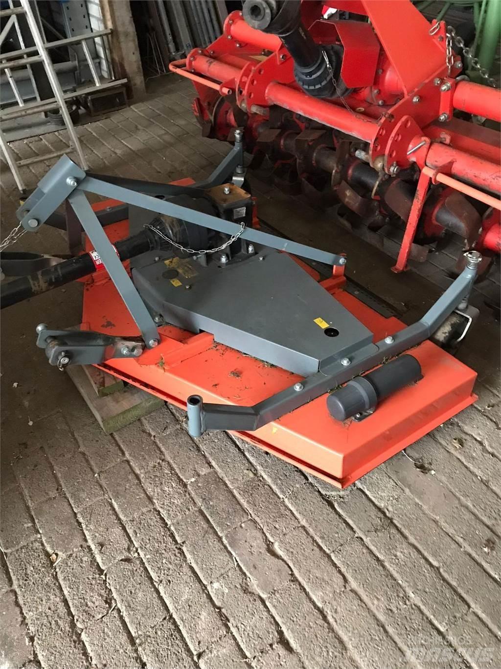  Weidebloter Agriculture - Others