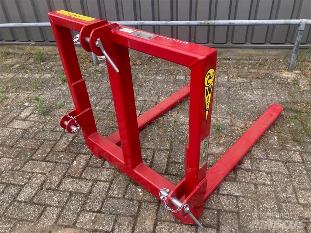 Wifo P46A Other loading and digging and accessories
