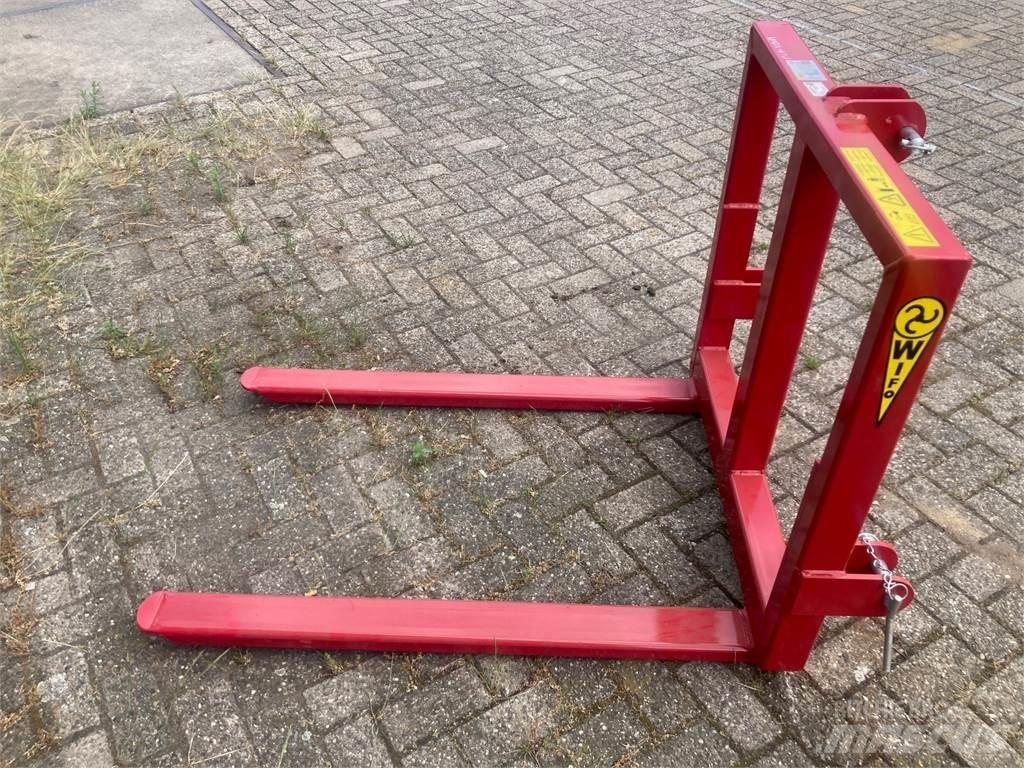 Wifo P46A Other loading and digging and accessories