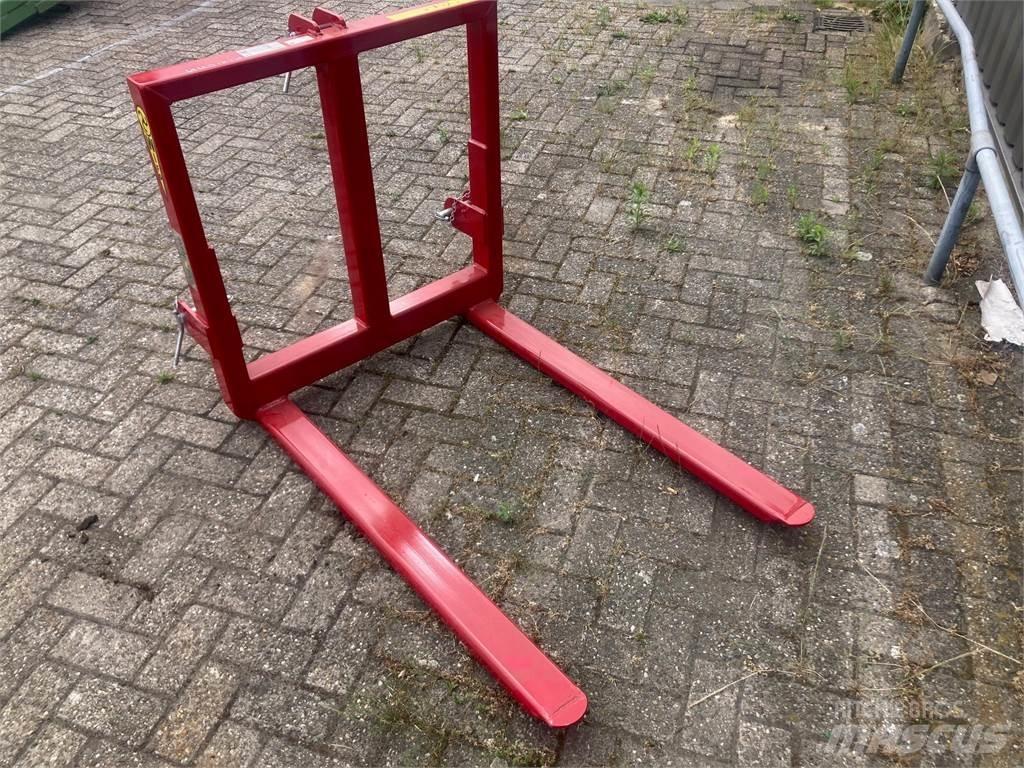 Wifo P46A Other loading and digging and accessories
