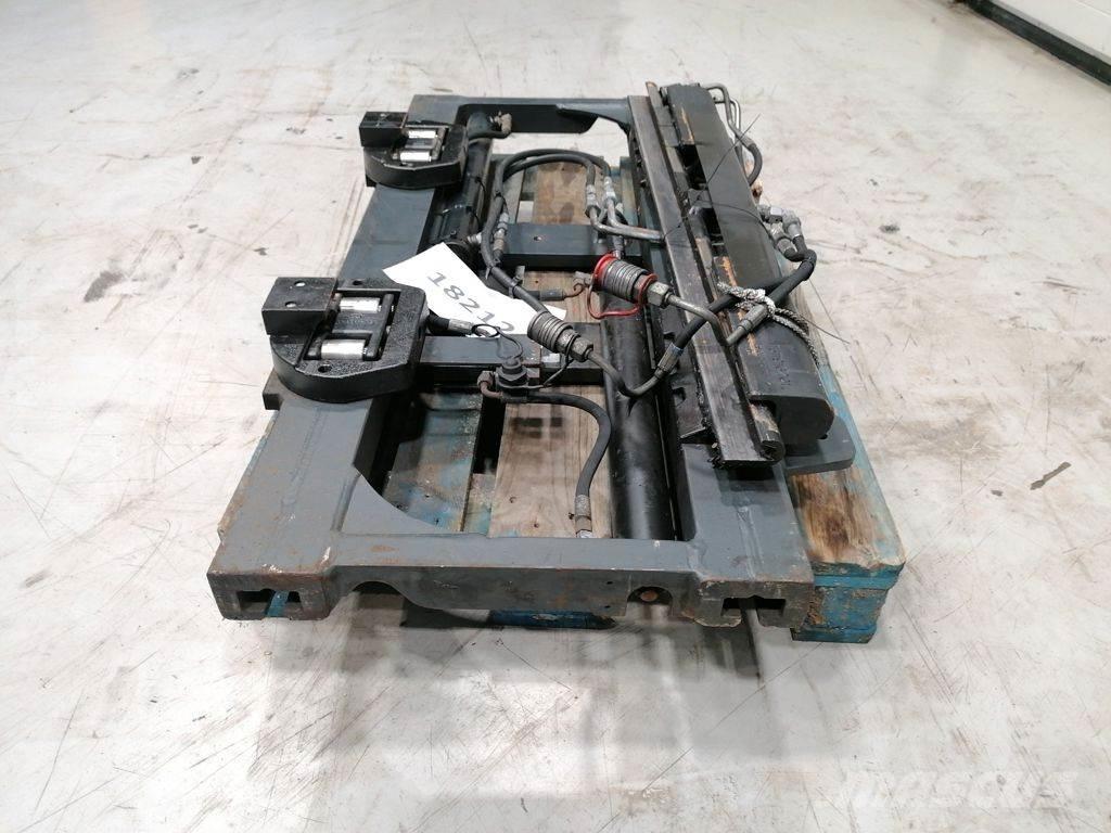 Kaup 4.8T466B Forks
