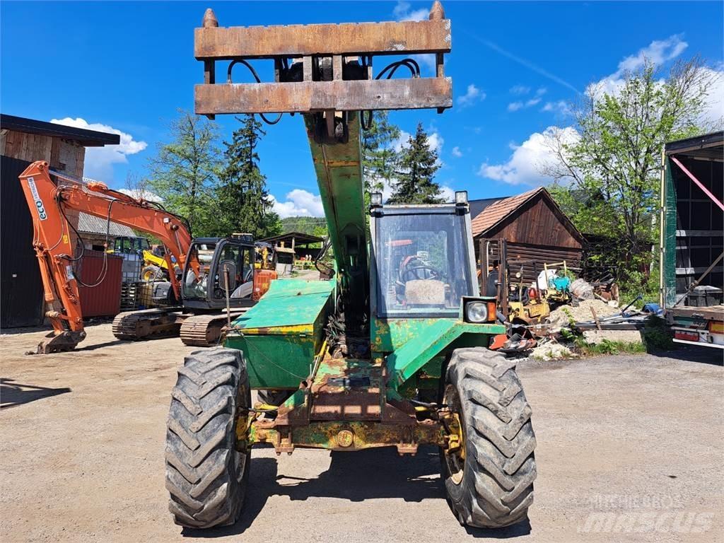 Matbro TS 260 Construction - Others