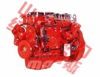 Cummins ISDe140-40 Transportation - Others