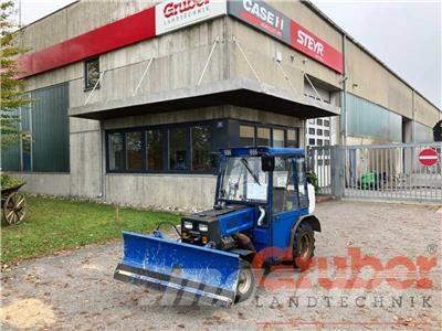 Holder P 20 Tractors