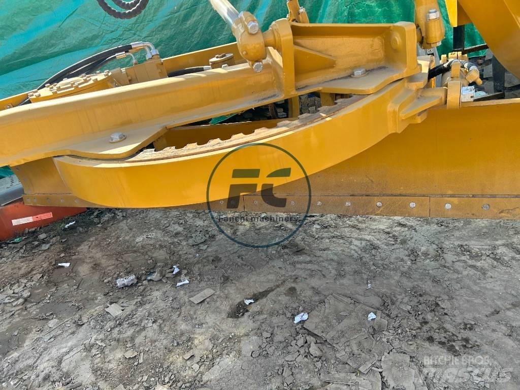 CAT 120 K Graders