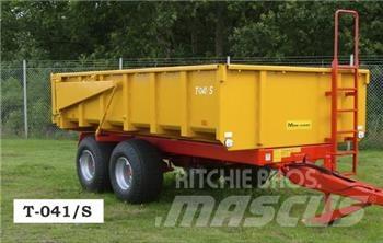 Möre T041/S Other trailers