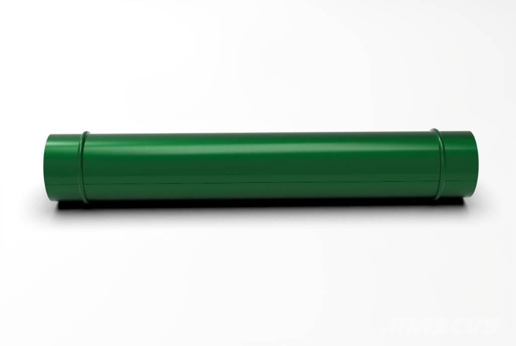 PW AXE27254 Combine harvester accessories