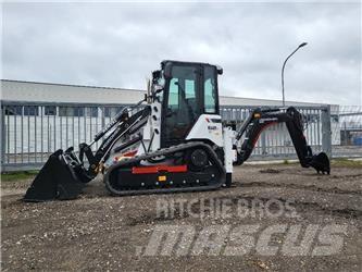 Hidromek HMK62T Crawler dozers