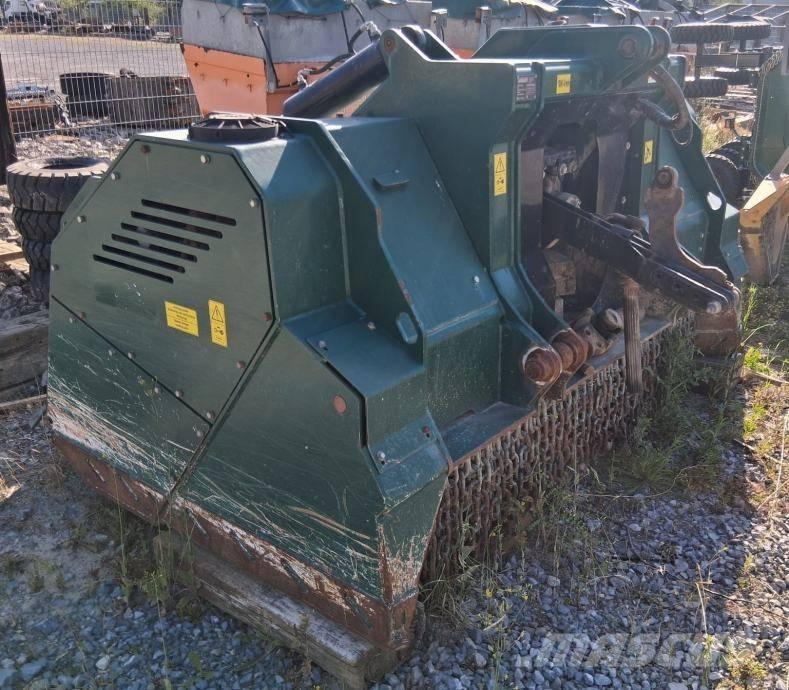  NATURATEC SC 800 Forestry - Others