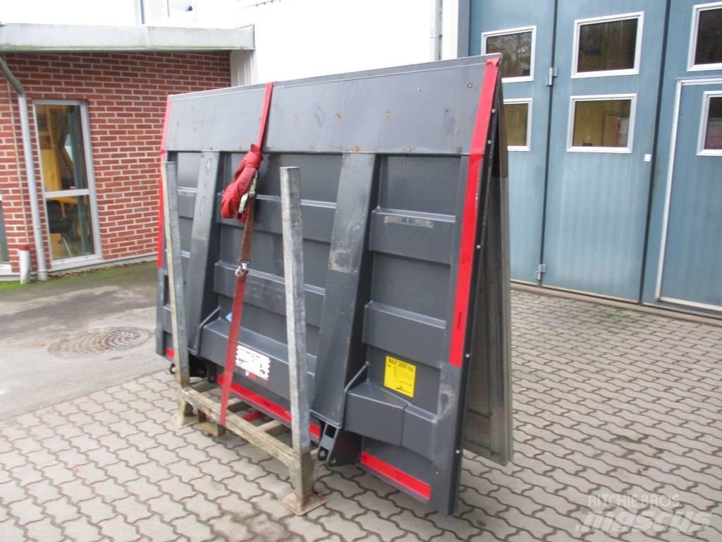  Liftplattor Z-Lift Transportation - Others