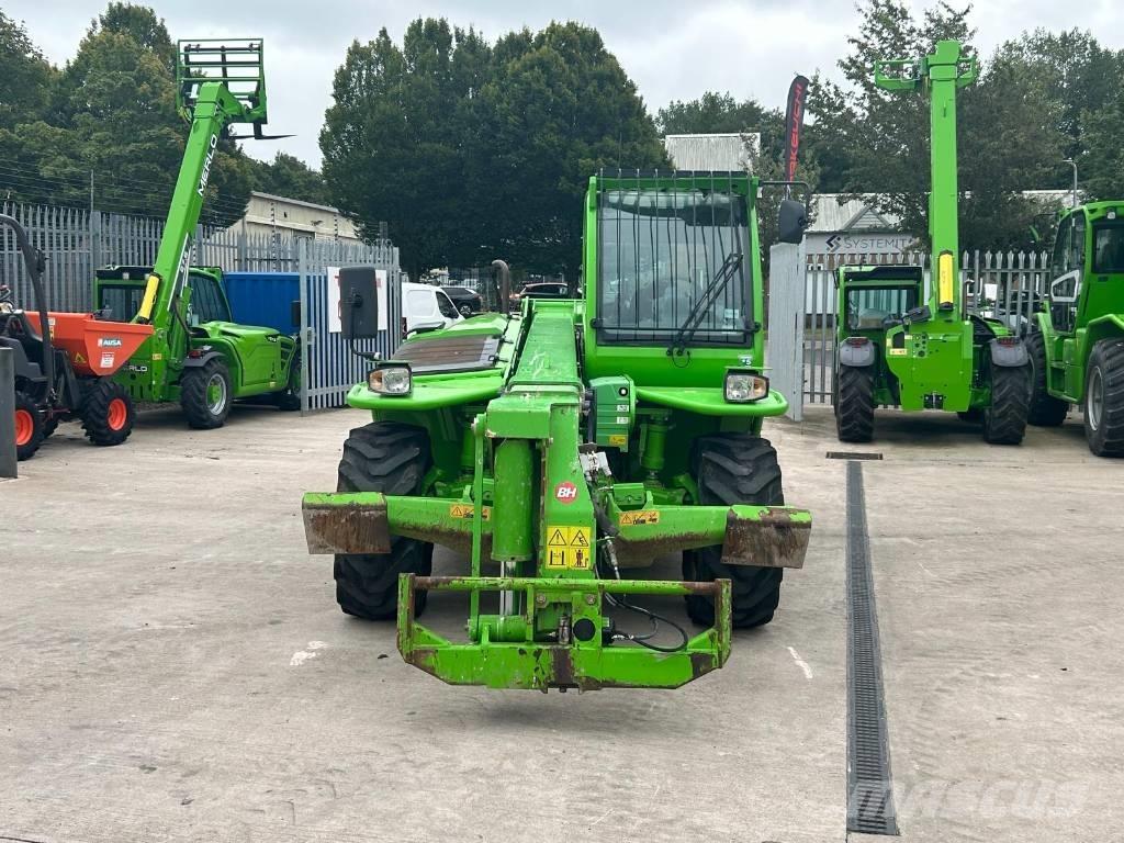 Merlo P 40.13 Telescopic handlers