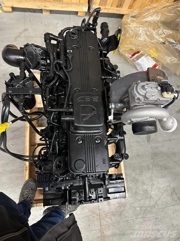 Cummins QSB 6.7 Agriculture - Others