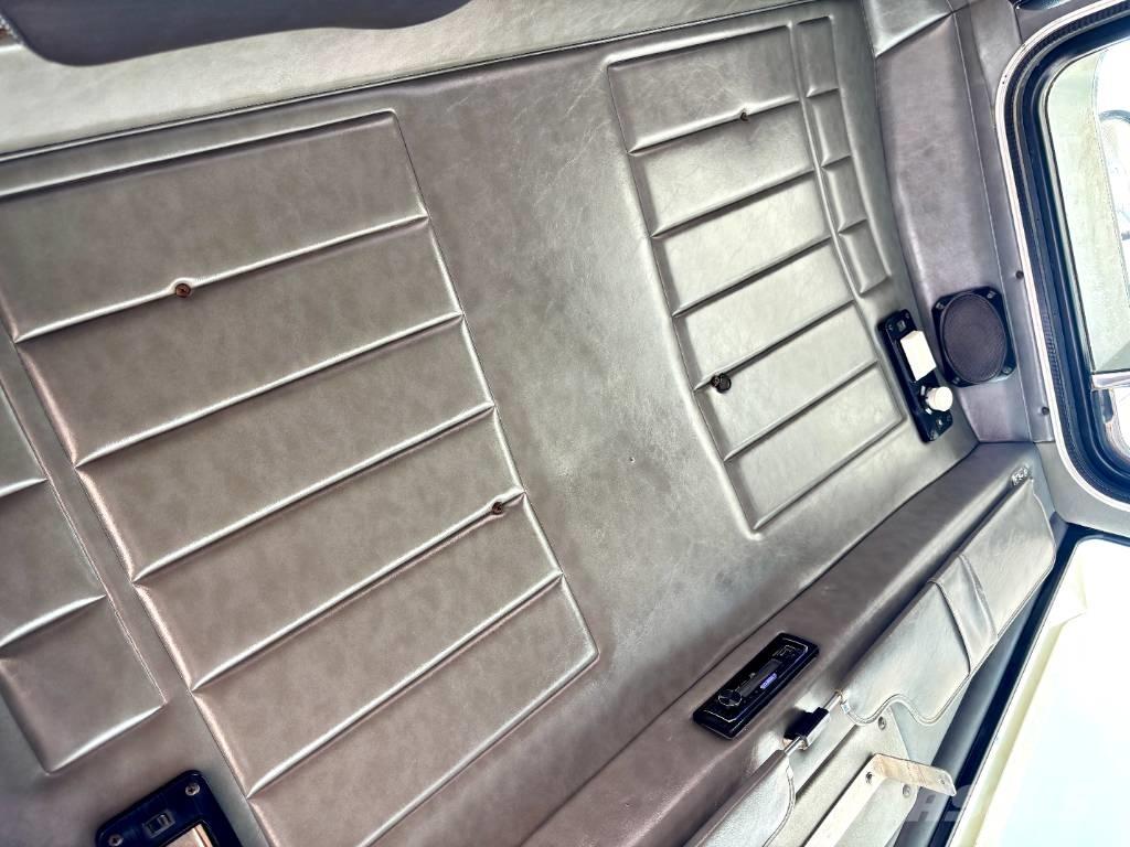 Peterbilt 378 Tractor Units