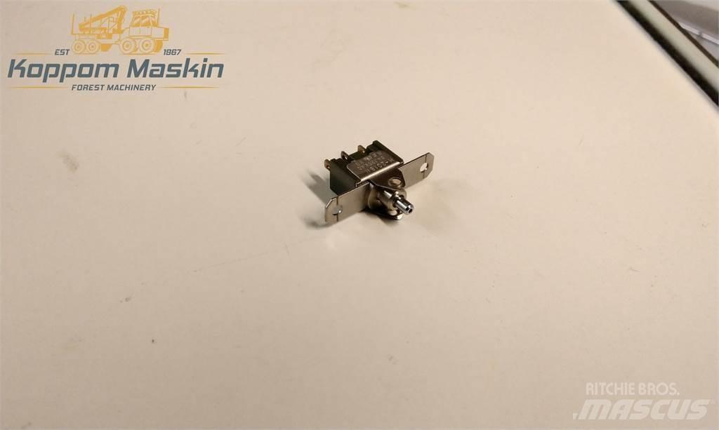 Ponsse 0060173 Electronics