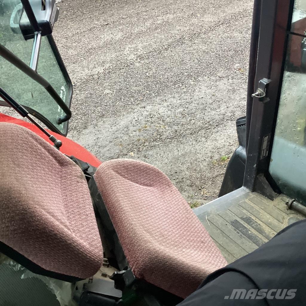 McCormick MC 135 Tractors