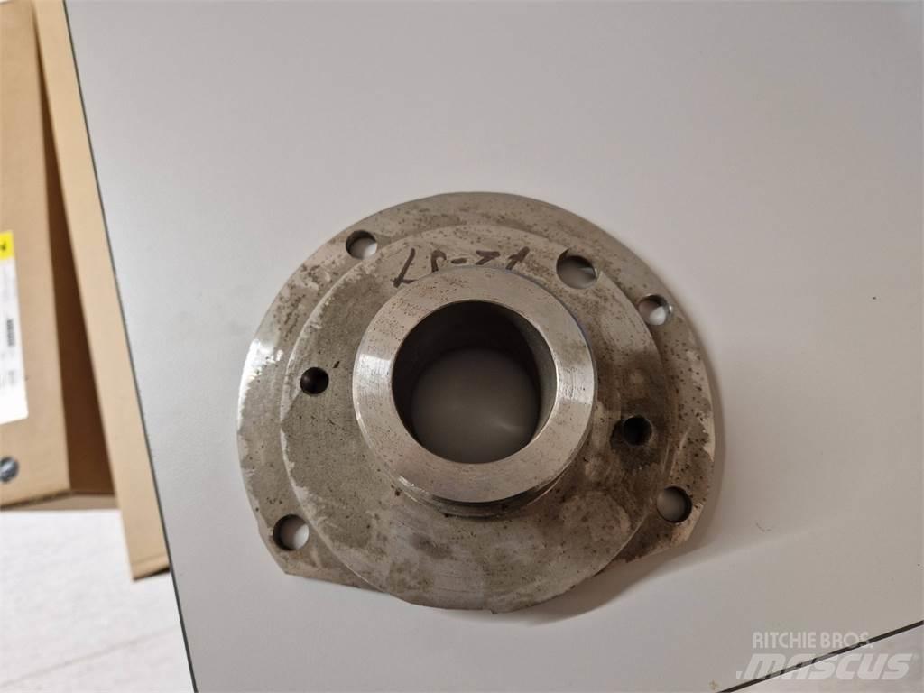Rottne 072-0051 Harvester heads