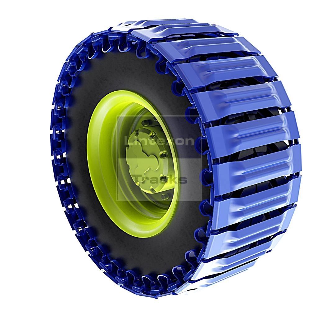  LINTEXON MEGA-200 Forestry - Others