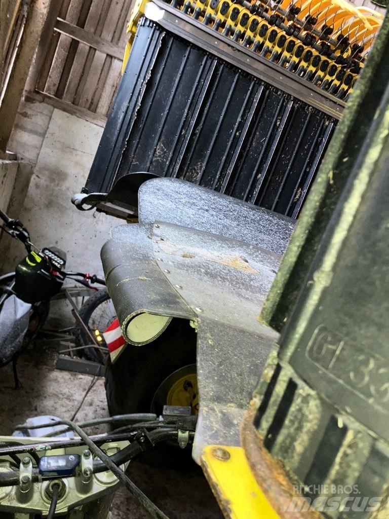 ROC Rt 1000 Windrowers
